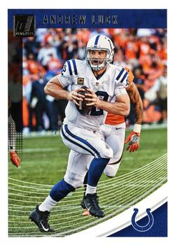 Andrew Luck