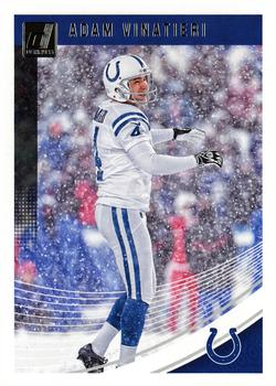 Adam Vinatieri