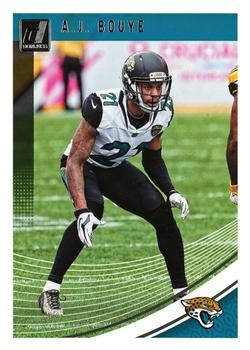 A.J. Bouye