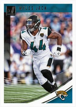 Myles Jack