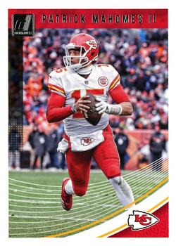 Patrick Mahomes II