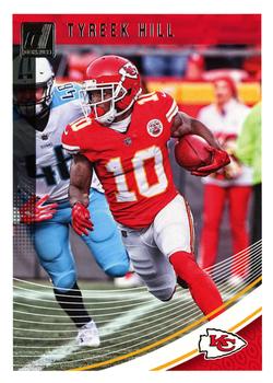 Tyreek Hill