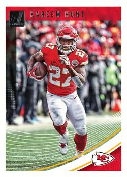 Kareem Hunt