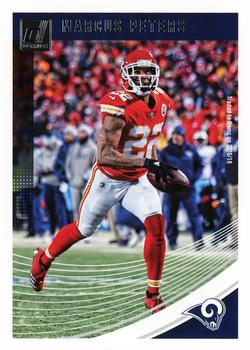 Marcus Peters