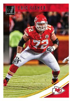 Eric Fisher