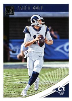 Jared Goff
