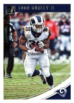 Todd Gurley II