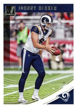 Johnny Hekker