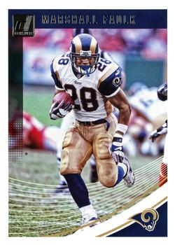 Marshall Faulk