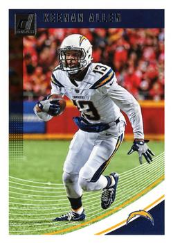 Keenan Allen