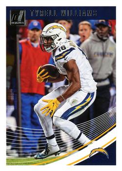 Tyrell Williams