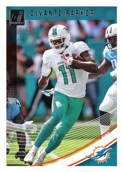 DeVante Parker