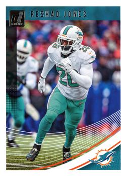 Reshad Jones