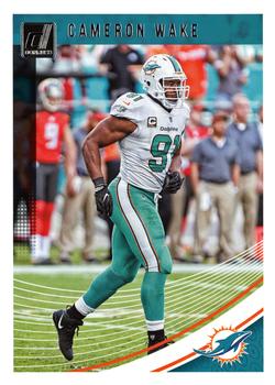 Cameron Wake