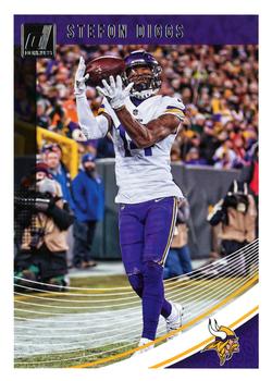 Stefon Diggs