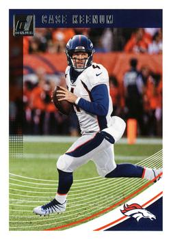Case Keenum