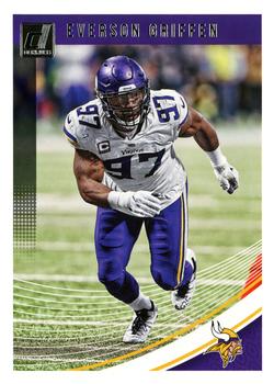 Everson Griffen
