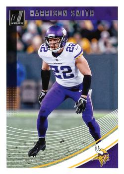 Harrison Smith