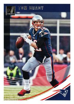 Tom Brady