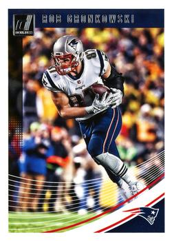 Rob Gronkowski