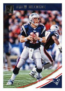 Drew Bledsoe