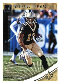 Michael Thomas