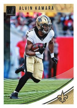 Alvin Kamara