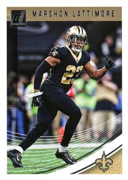 Marshon Lattimore