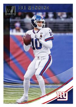 Eli Manning