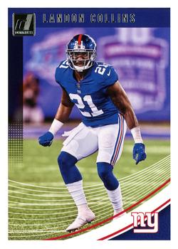 Landon Collins