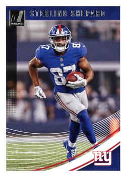 Sterling Shepard