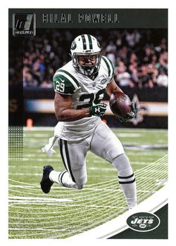 Bilal Powell