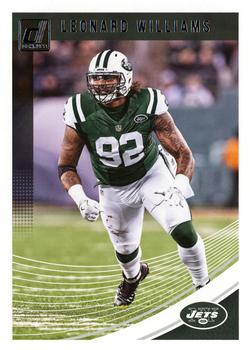 Leonard Williams