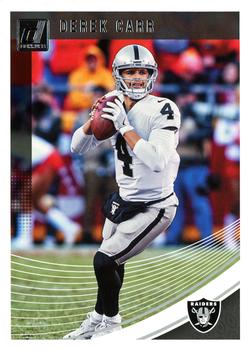 Derek Carr