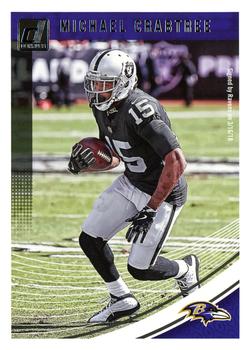 Michael Crabtree