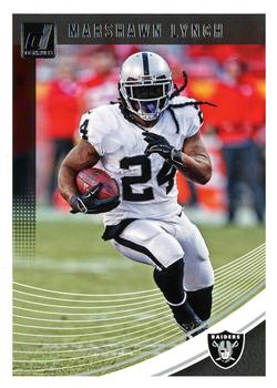 Marshawn Lynch