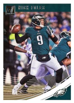 Nick Foles