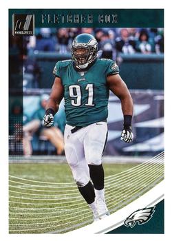 Fletcher Cox