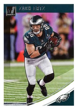 Zach Ertz
