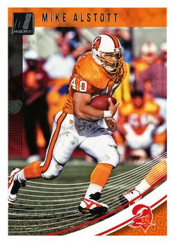 Mike Alstott