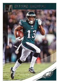 Nelson Agholor