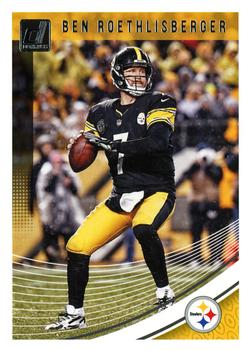 Ben Roethlisberger