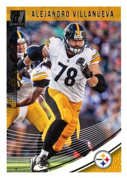 Alejandro Villanueva