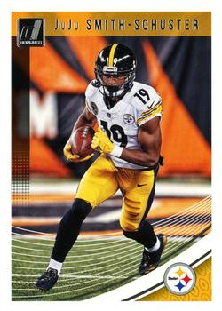 JuJu Smith-Schuster
