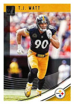 T.J. Watt