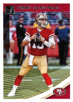Jimmy Garoppolo