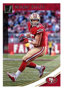 George Kittle