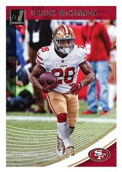 Jerick McKinnon