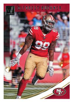 DeForest Buckner