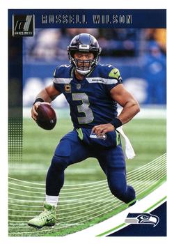 Russell Wilson